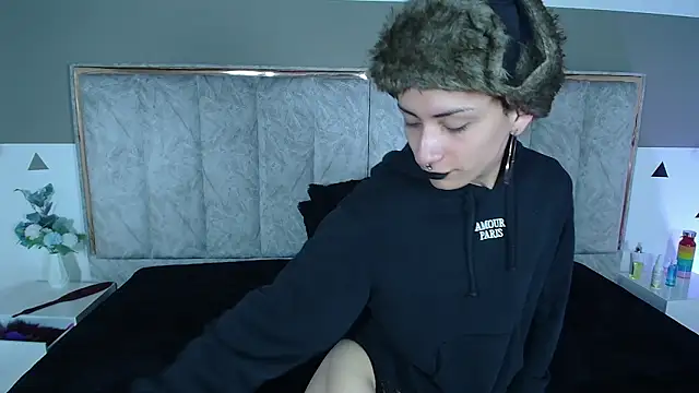 JiangShy666 online show from 03.01.26