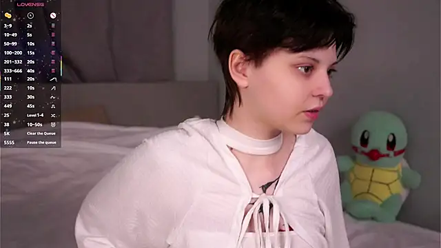 SharylOrbin online show from 02.02.26