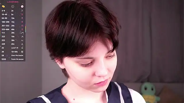 SharylOrbin online show from 02.06.26