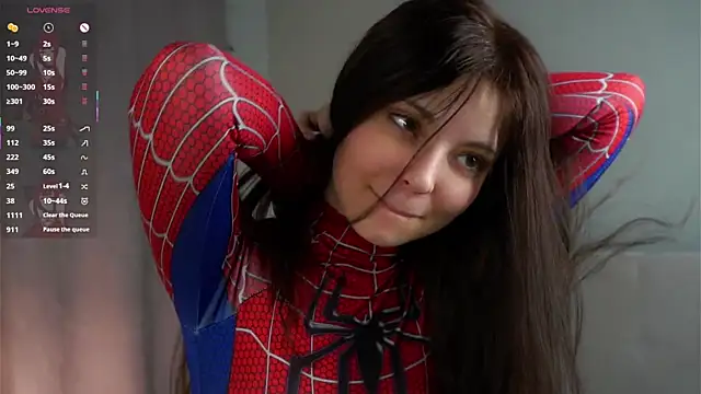 SharylOrbin online show from 02.21.26