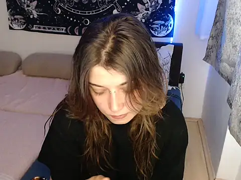 AlienforTwenty online show from 01.13.26