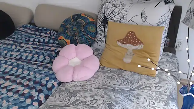 AlienforTwenty online show from 03.11.26