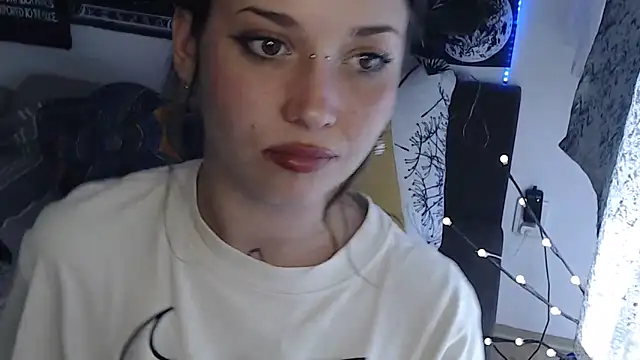 AlienforTwenty online show from 03.13.26