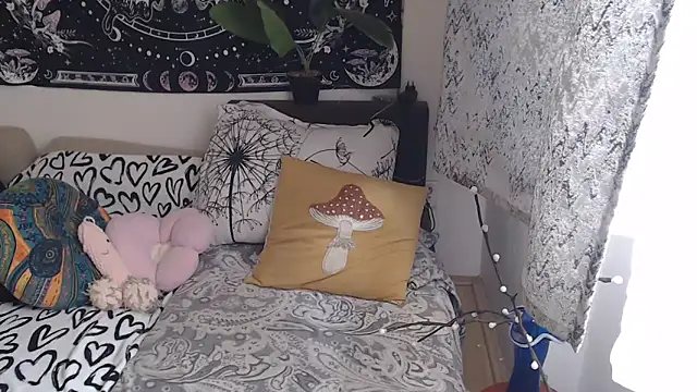 AlienforTwenty online show from 03.26.26