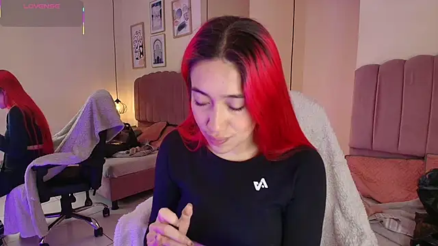 Celestee15  online show from 01.14.26