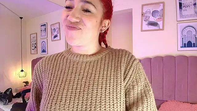 Celestee15  online show from 02.04.26