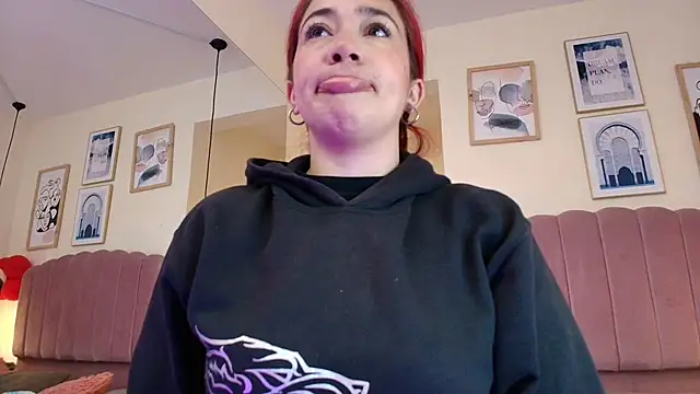 Celestee15  online show from 03.25.26