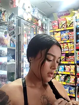 Naomism-- online show from 12.17.25