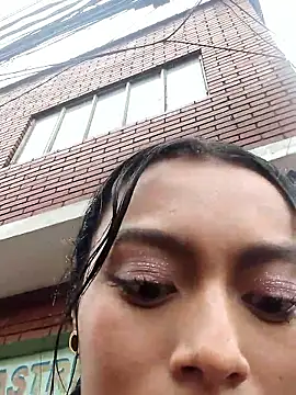 Naomism-- online show from 01.06.26