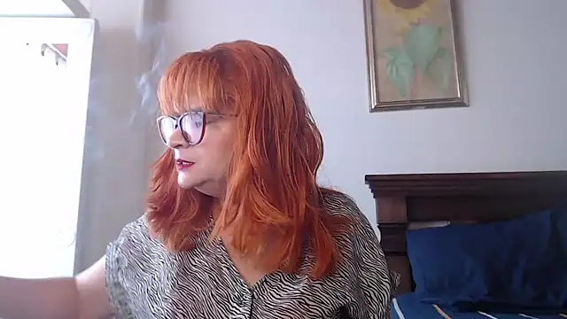 evelynsmithco online show from 02.09.26