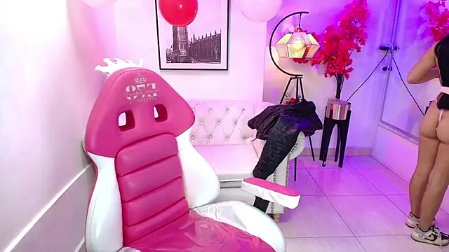 Carolina cherry online show from 02.14.26