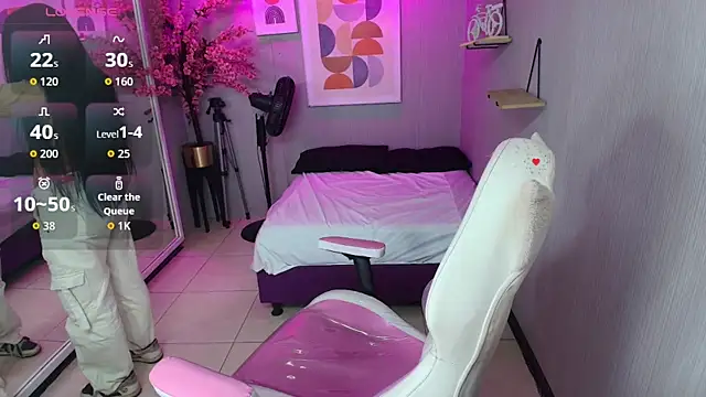 Carolina cherry online show from 03.17.26