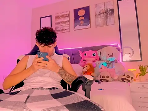 back thomson online show from 03.04.26