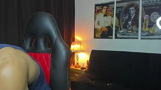 Snapshot of Dustyn_Michelle1 chatting on 01.16.26 Dustyn Michelle1 online show from 01.16.26