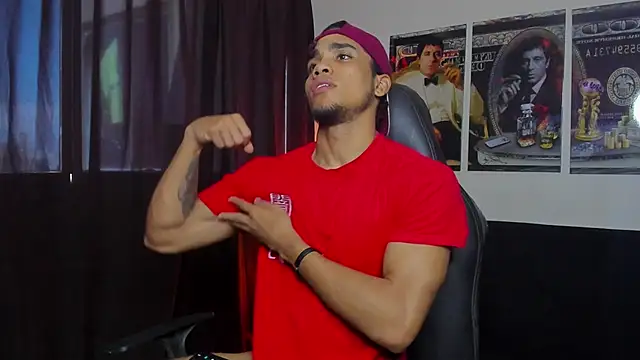 Snapshot of Dustyn_Michelle1 chatting on 01.16.26 Dustyn Michelle1 online show from 01.16.26