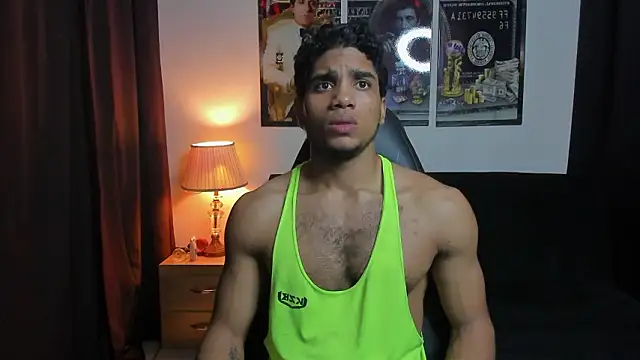 Snapshot of Dustyn_Michelle1 chatting on 01.18.26 Dustyn Michelle1 online show from 01.18.26