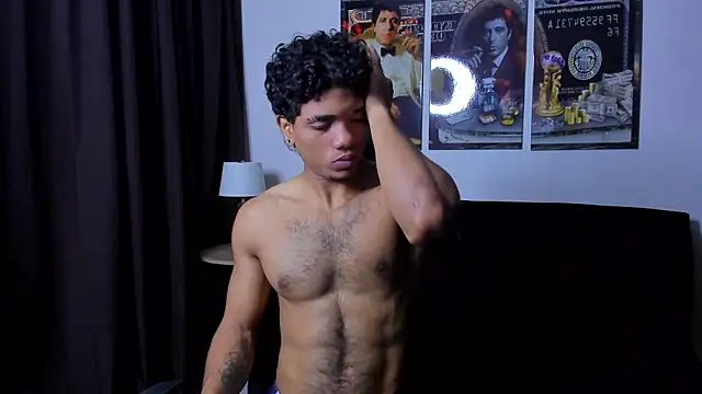 Snapshot of Dustyn_Michelle1 chatting on 03.02.26 Dustyn Michelle1 online show from 03.02.26