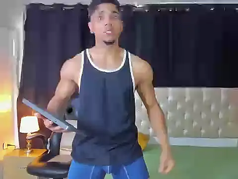 Snapshot of Dustyn_Michelle1 chatting on 04.07.26 Dustyn Michelle1 online show from 04.07.26