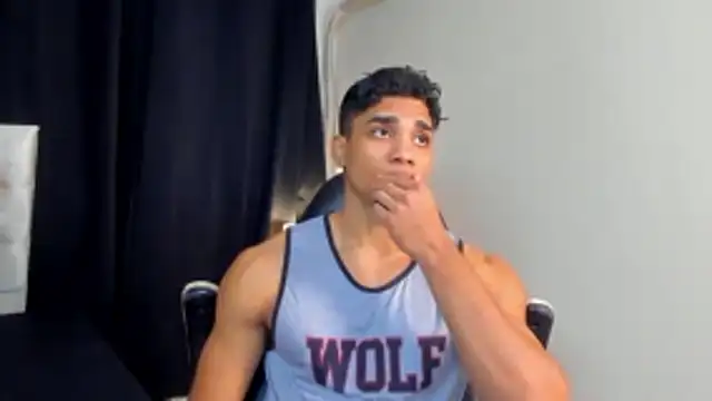 Snapshot of Dustyn_Michelle1 chatting on 04.13.26 Dustyn Michelle1 online show from 04.13.26