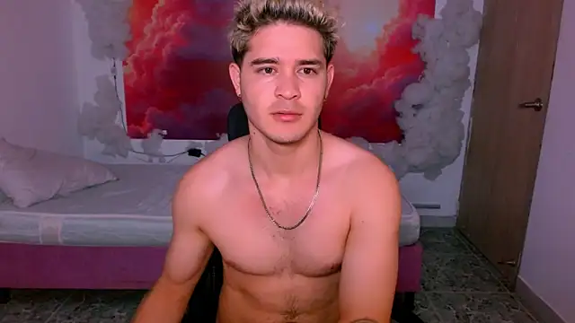 RayanLynxx online show from 12.16.25