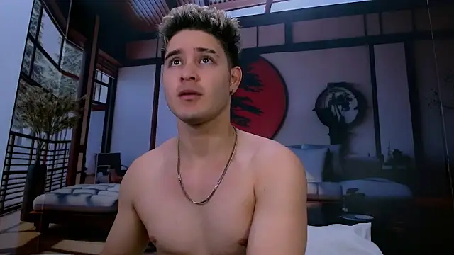 RayanLynxx online show from 01.17.26