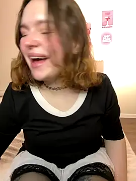 MelisaDreams online show from 01.08.26