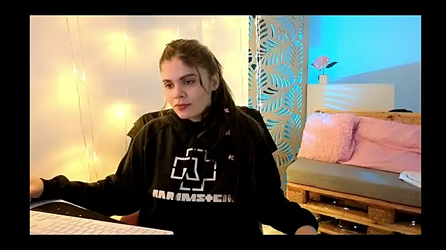 vickvalencia2 online show from 01.09.26