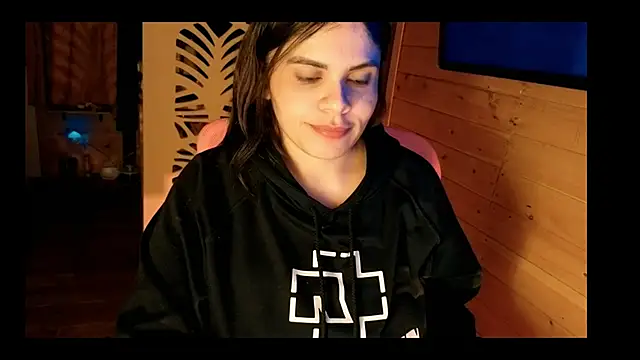 vickvalencia2 online show from 03.16.26