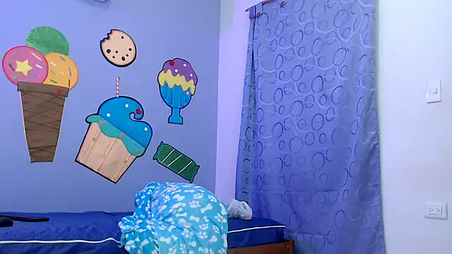 NOVAHOT98 online show from 02.01.26