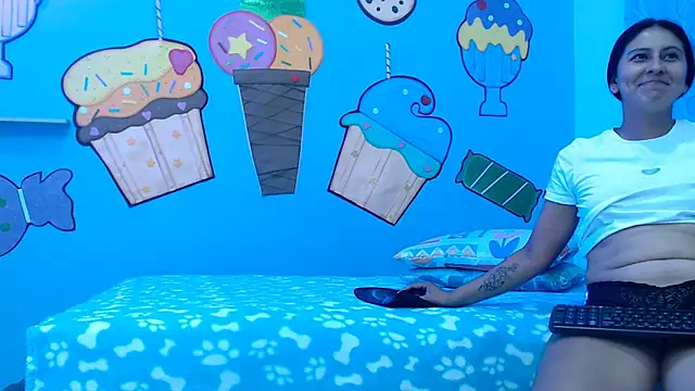 NOVAHOT98 online show from 02.28.26