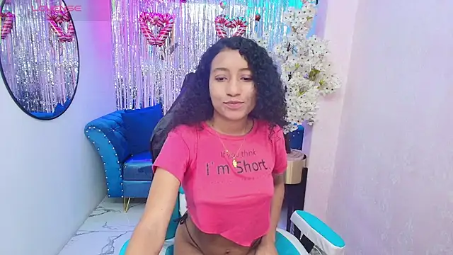 Snapshot of Nina_willyams chatting on 12.19.25 Nina willyams online show from 12.19.25