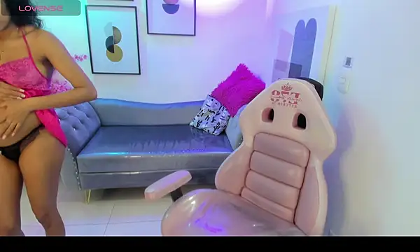 Snapshot of Nina_willyams chatting on 02.18.26 Nina willyams online show from 02.18.26