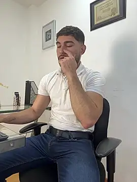 Steve-Carter online show from 03.24.26