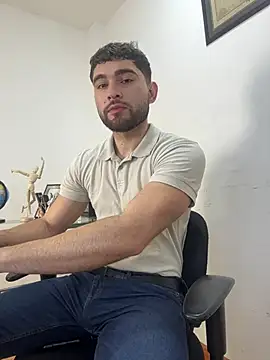 Steve-Carter online show from 04.01.26