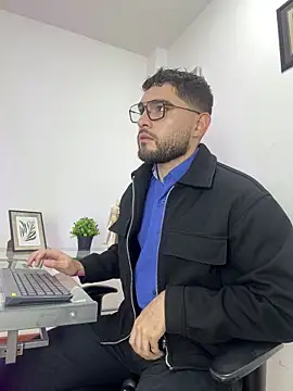 Steve-Carter online show from 04.12.26