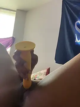 HoneyAngel5 online show from 02.17.26