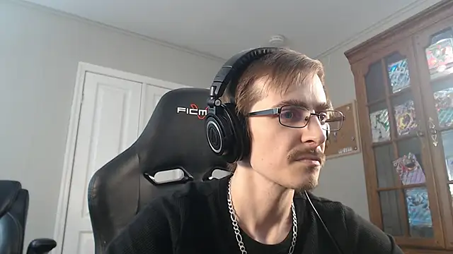 CasuallyCorrupted online show from 01.11.26