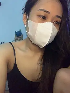 NinaBaby22 online show from 04.05.26