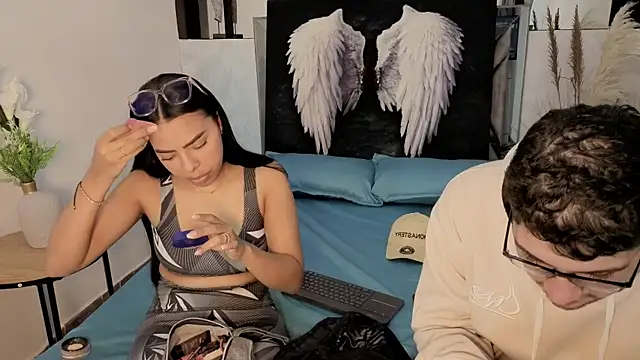 Chel seth online show from 01.14.26