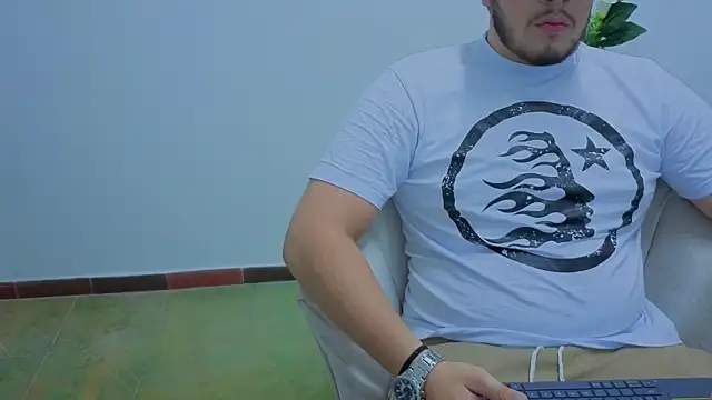 Chel seth online show from 02.18.26