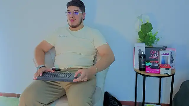 Chel seth online show from 03.10.26