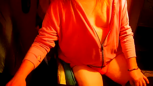 GoodGirlKelly online show from 02.22.26