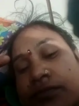 Akanksha soni online show from 12.18.25