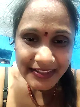 Akanksha soni online show from 01.17.26