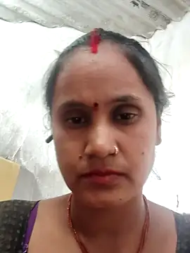 Akanksha soni online show from 02.17.26