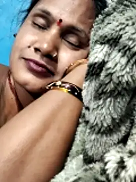 Akanksha soni online show from 03.10.26