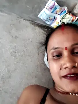 Snapshot of Akanksha_soni chatting on 04.19.26 Akanksha soni online show from 04.19.26