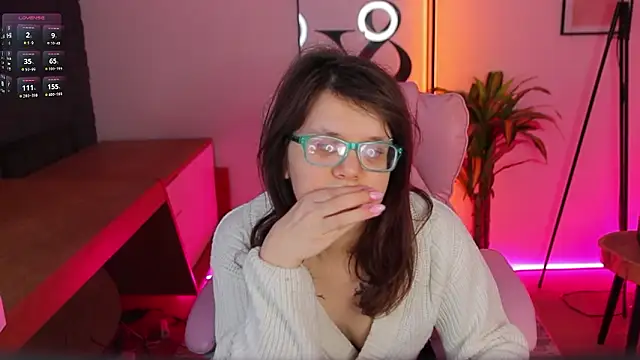 Ariell Mini online show from 03.06.26