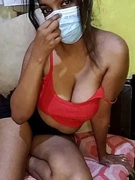 Snapshot of chuti_gurl chatting on 02.26.26 chuti gurl online show from 02.26.26