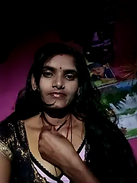 Punam sekhavat online show from 03.27.26